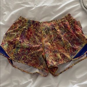 Seawheeze shorts